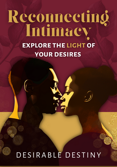 Reconnecting Intimacy Ebook