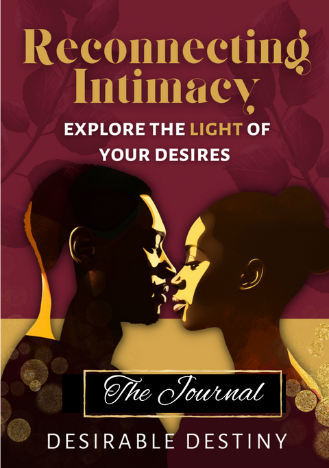 Reconnecting Intimacy Journal