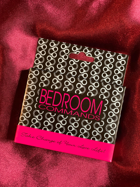 Bedroom Couple Box