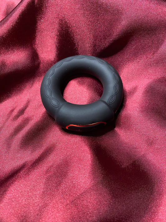 Vibrating C-Ring