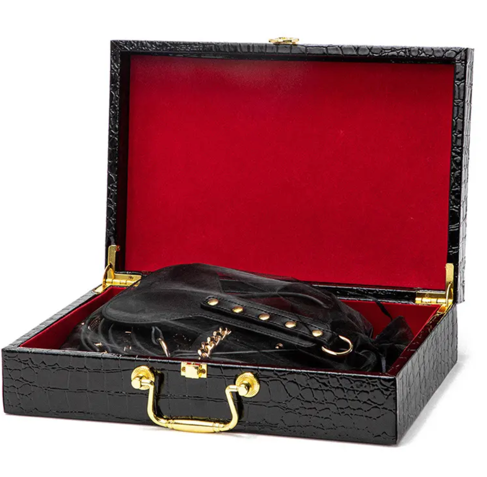 Desirable Lux BDSM Kit