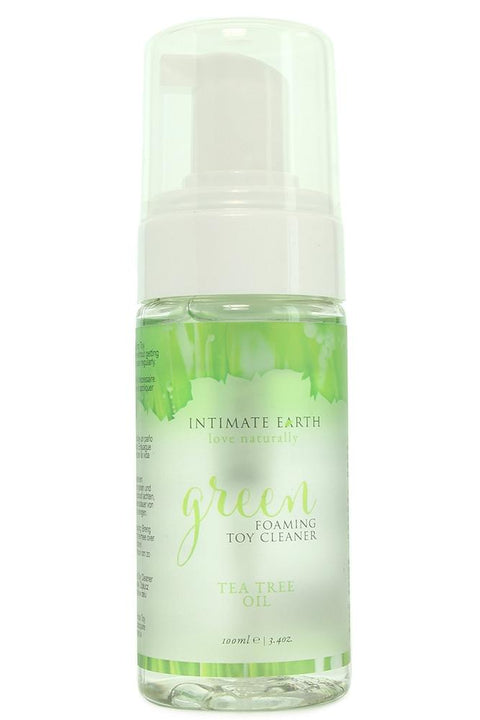 Intimate Earth Toy Cleaner